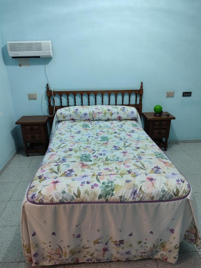 Pension - Restaurante Vilaboa Boveda  Ngoại thất bức ảnh