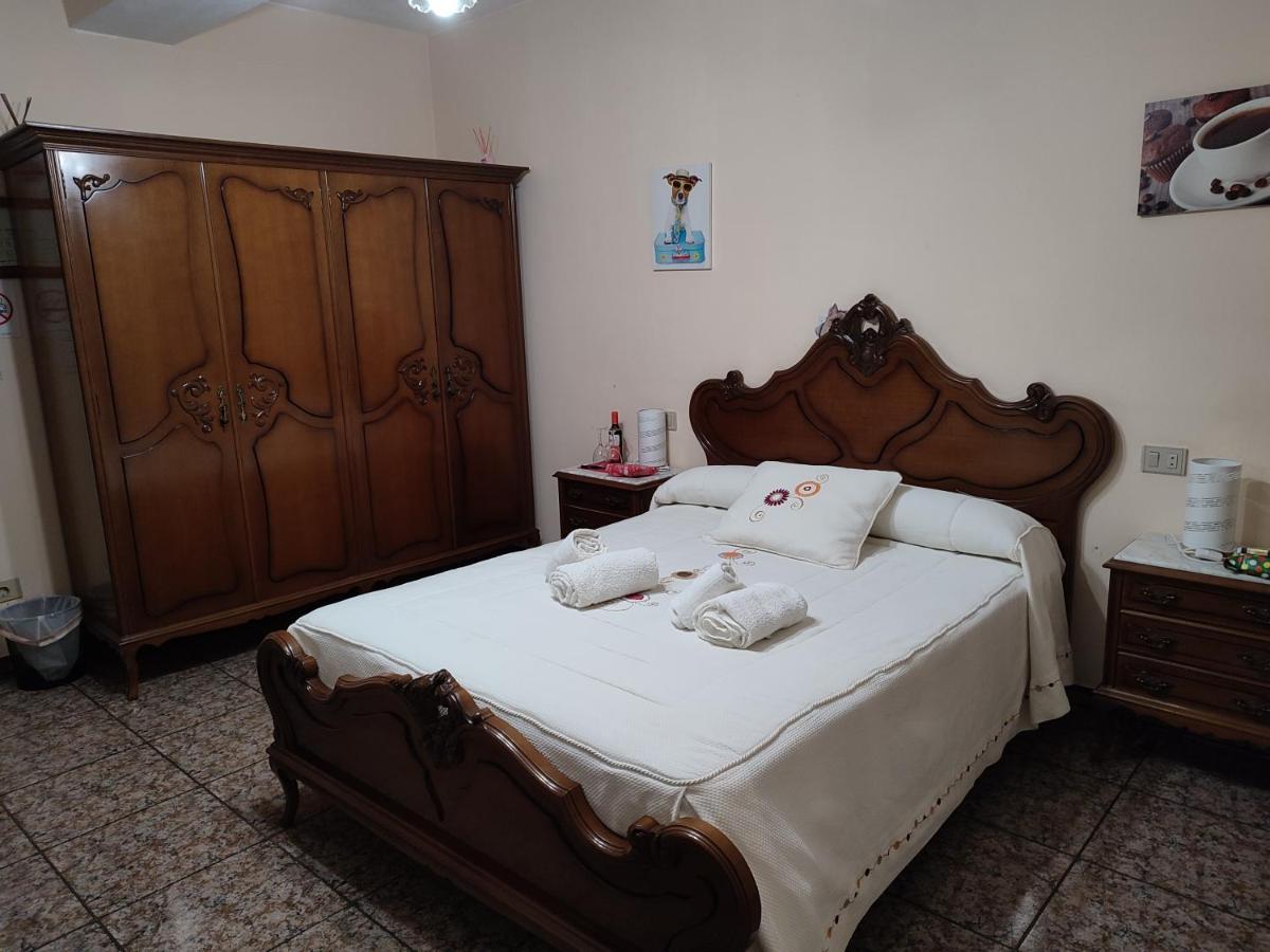 Pension - Restaurante Vilaboa Boveda  Ngoại thất bức ảnh